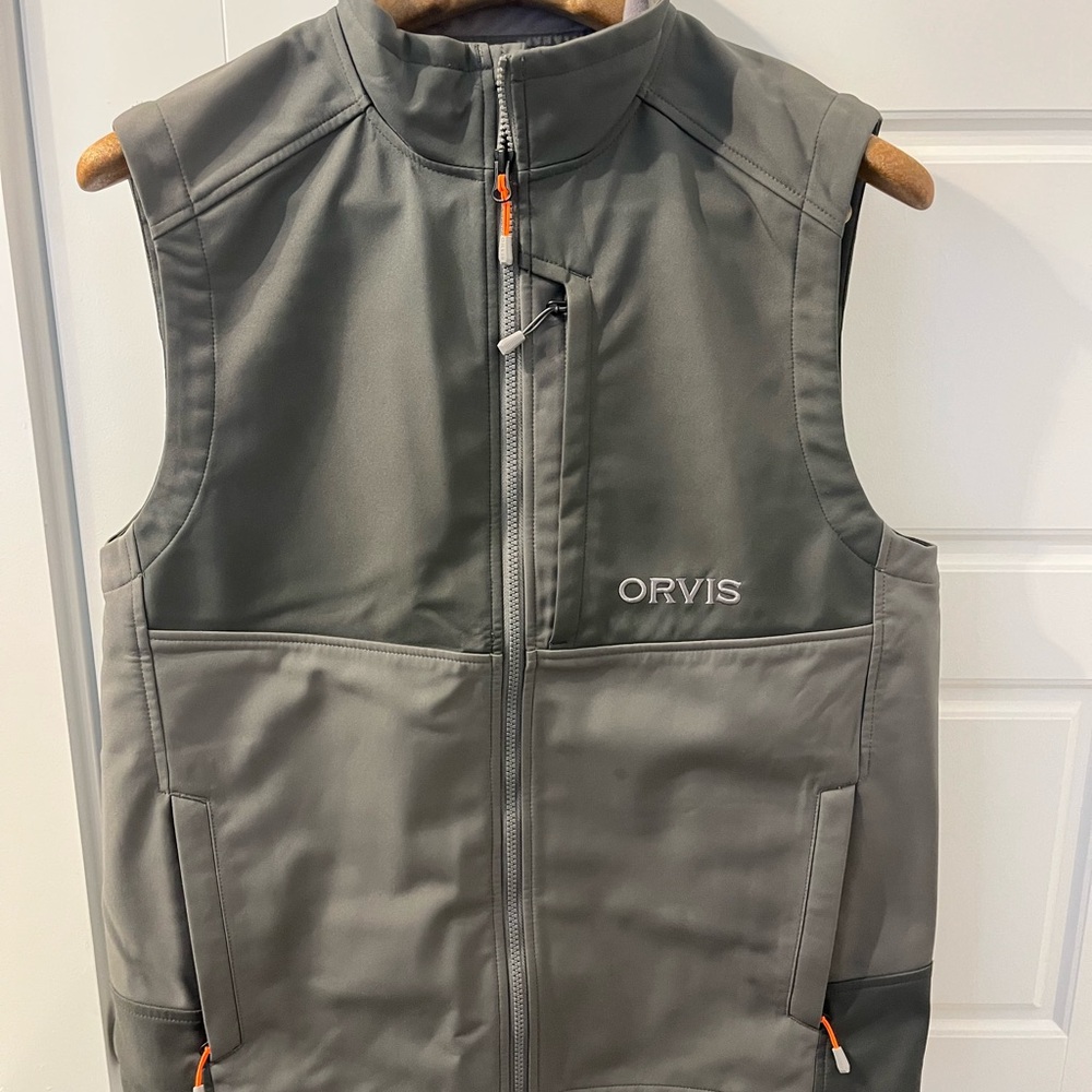 Orvis Pro Upland Vest